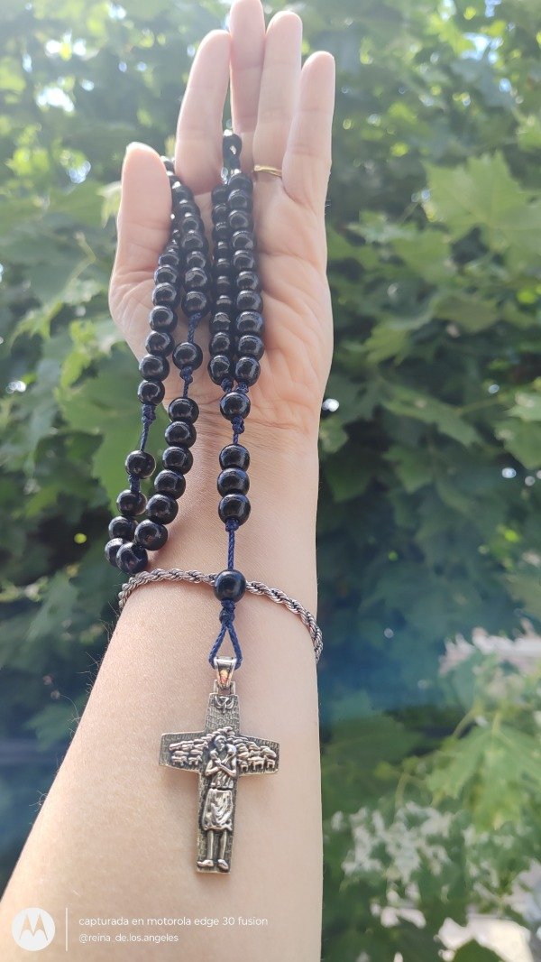Producto - Rosario "Buen Pastor"