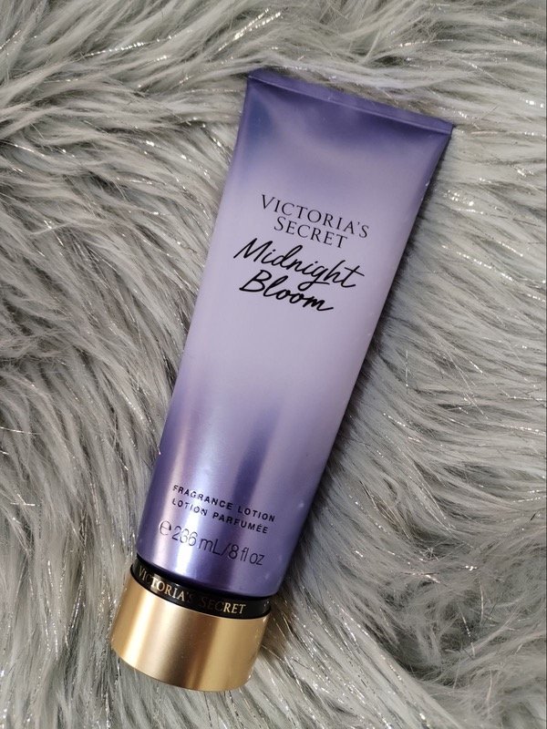 Producto - Body lotion midnight bloom