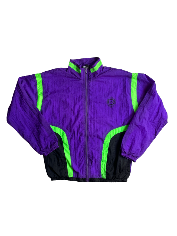 Producto - Conjunto Rompevientos Habaruchi