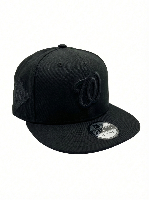 Producto - WASHINGTON - NEGRA