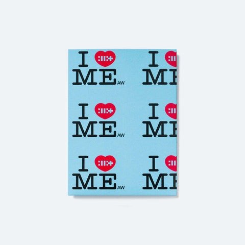 Producto - ILLIT 1ST SINGLE ALBUM - NOT CUTE ANYMORE (WEVERSE ALBUMS VER)