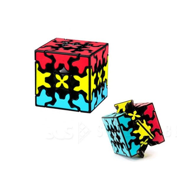 Producto - Gear Sandwich 3x3