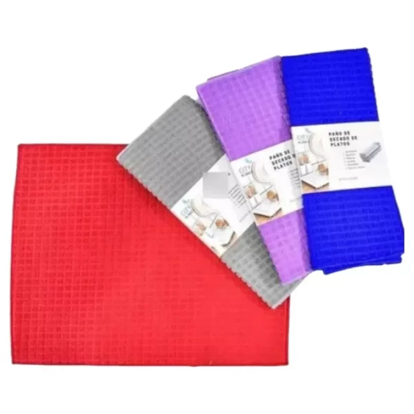 Producto - Paño secador de platos