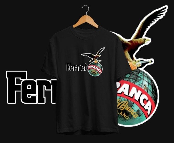 Producto - Fernet Branca
