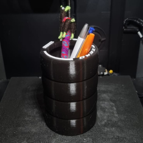 Producto - Lapicero de Neumáticos F1