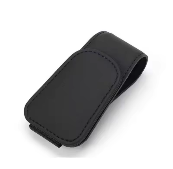 Producto - Clip Porta Lentes Anteojos Universal Para Parasol Visera
