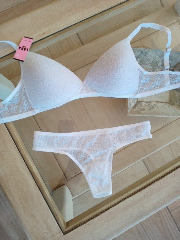 Producto - Lara 4195 taza soft.