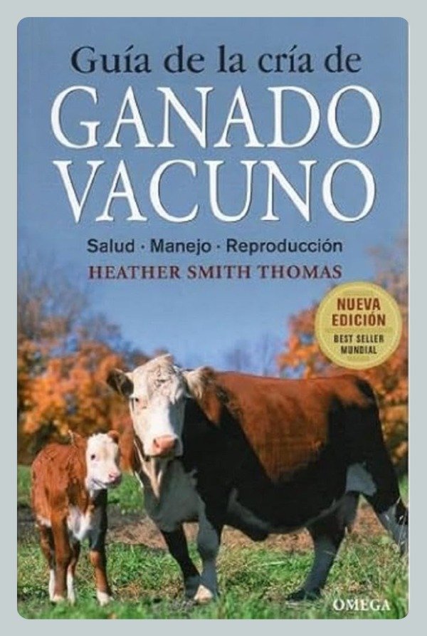 Producto - Smith: Guía de la Cría de Ganado Vacuno