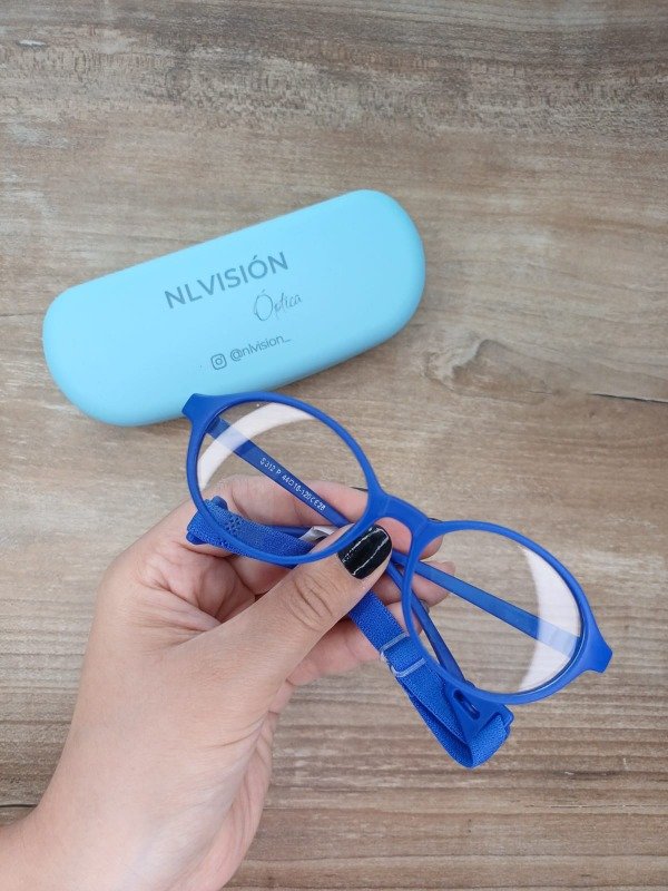 Producto - Armazón Filippo