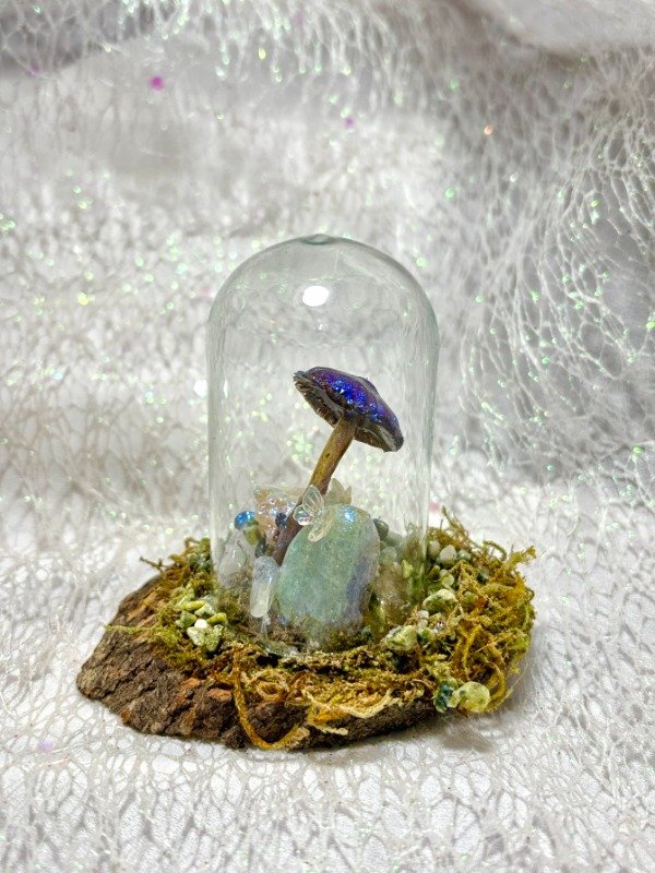 Producto - Bioma Magical