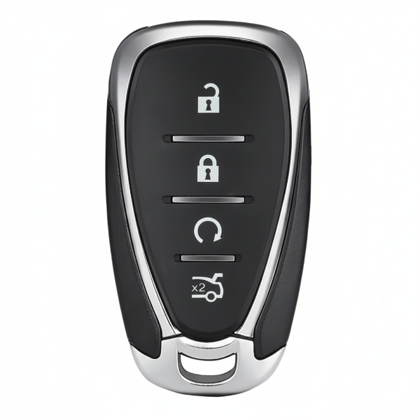 Producto - Telemando Chevrolet (R15C2/C3)