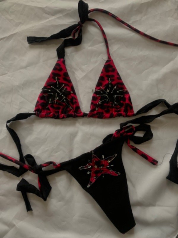 Producto - Punky Pink Print 1/1