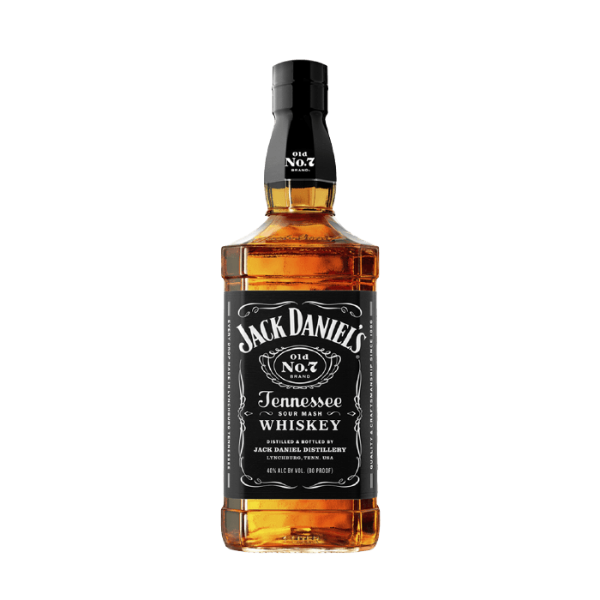 Producto - Jack Daniels Old N 8 Tenessee Whiskey 1000 ml