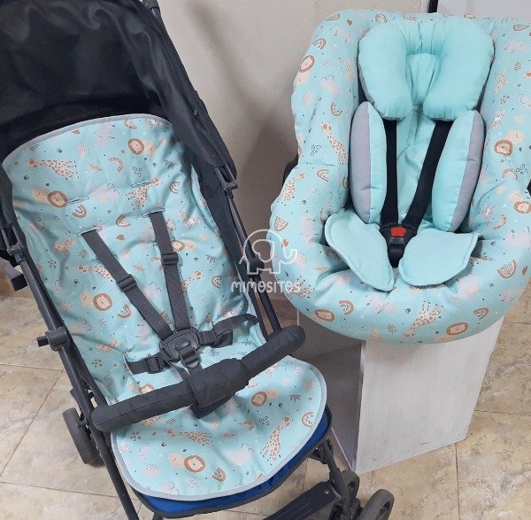 Producto - Kit paseo