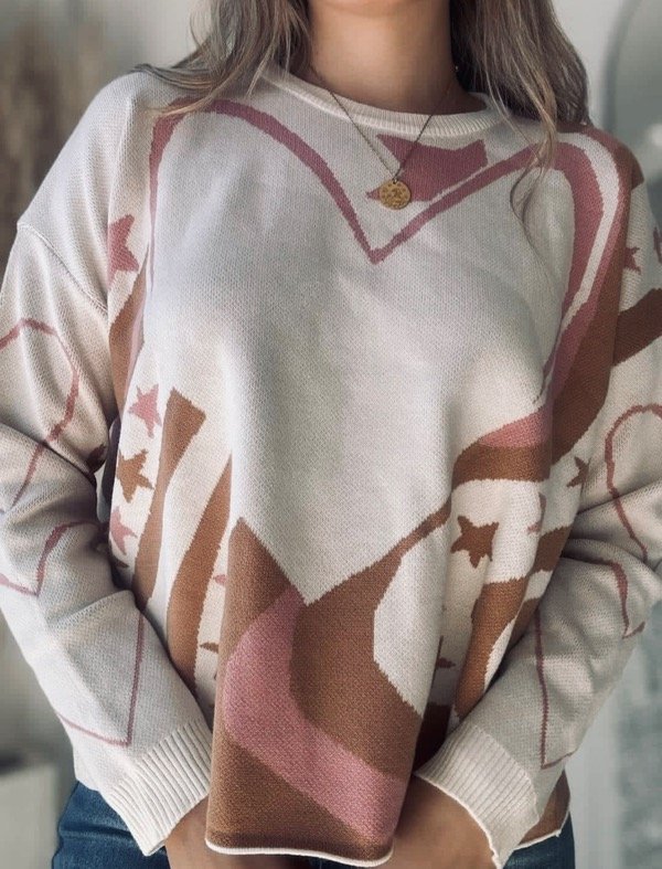 Producto - Sweatter Isabella