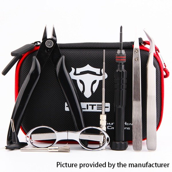 Producto - TERNE TOOL KIT - BEAST -  THUNDERHEAD CREATIONS