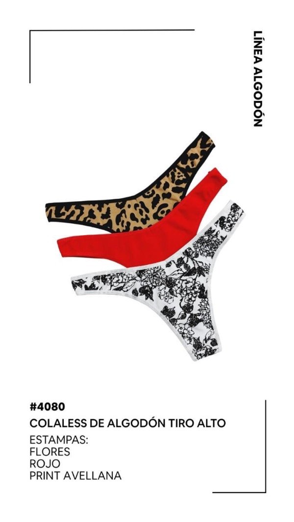 Producto - Bombis 4080