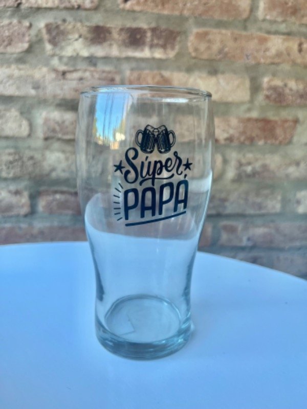 Producto - VASO PINTA PAPÁ