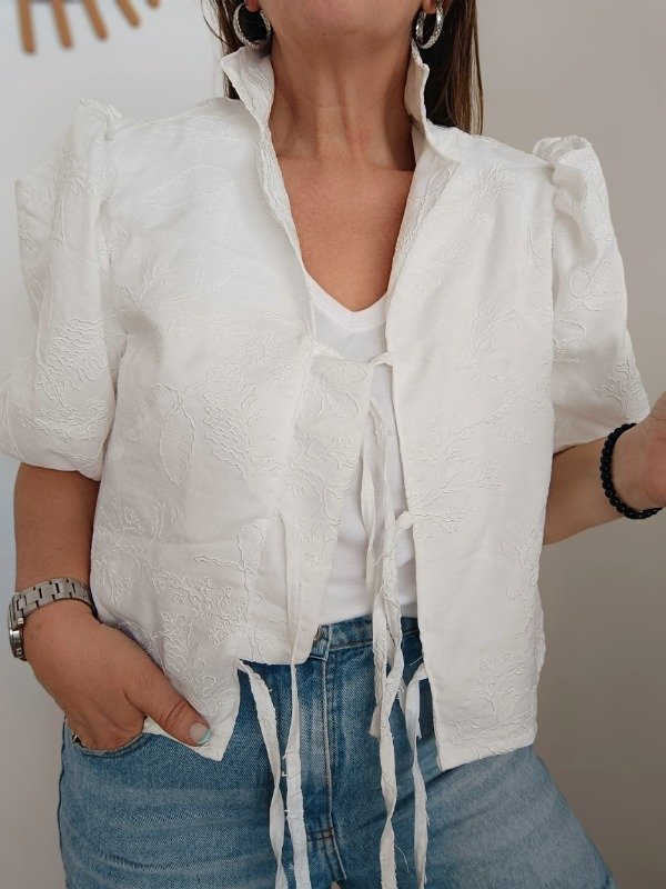 Producto - CAMISOLA CARMÍN bl