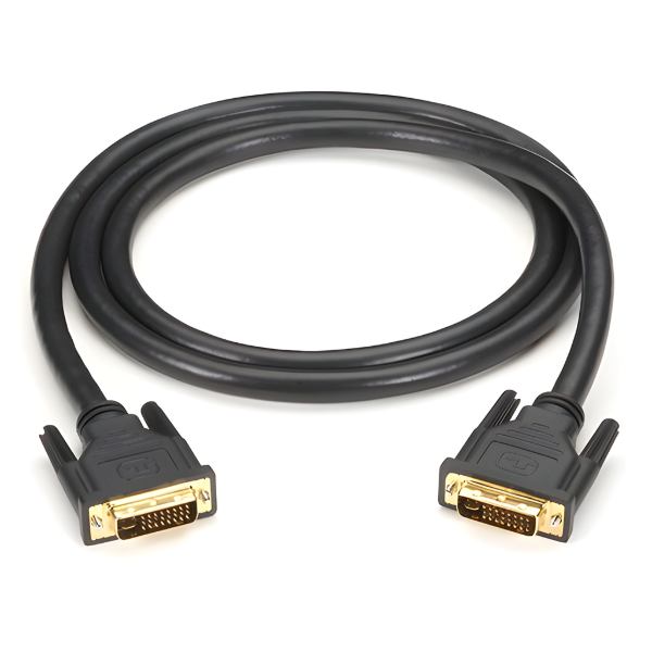 Producto - cable pc Generico dvi