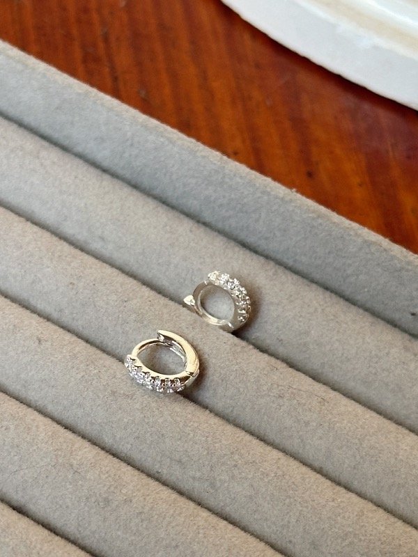 Producto - Argolla Tiny 0,8