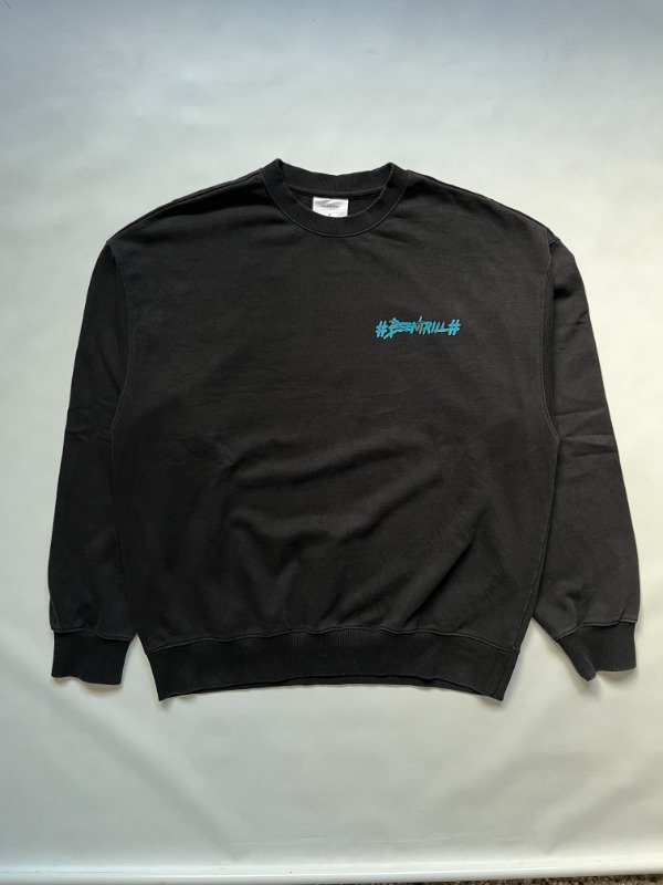 Producto - Been Trill Brush Logo Drip Hashtag - 3