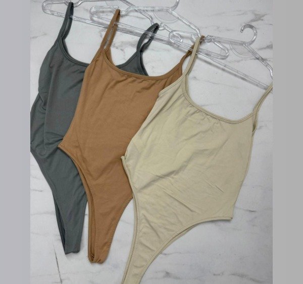 Producto - BODY TENEA