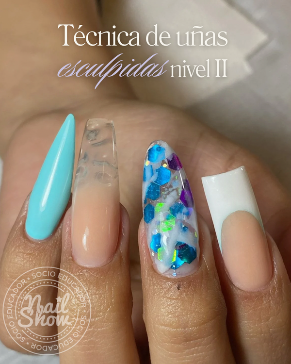 Producto - Curso Profesional de Técnica nivel 2