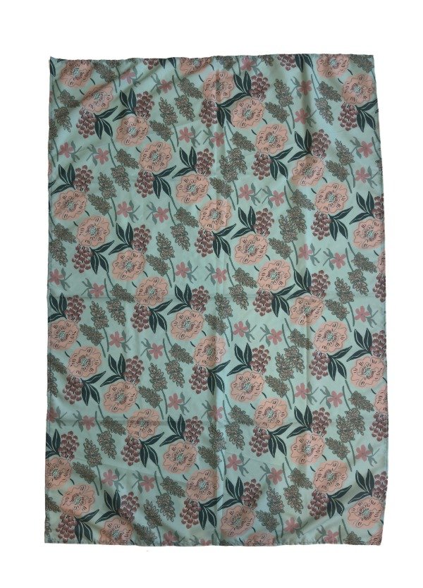 Producto - LONA HORTENSIAS