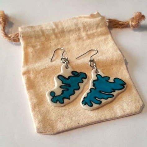 Producto - Islas Malvinas - Soledad + Gran Malvina - 2