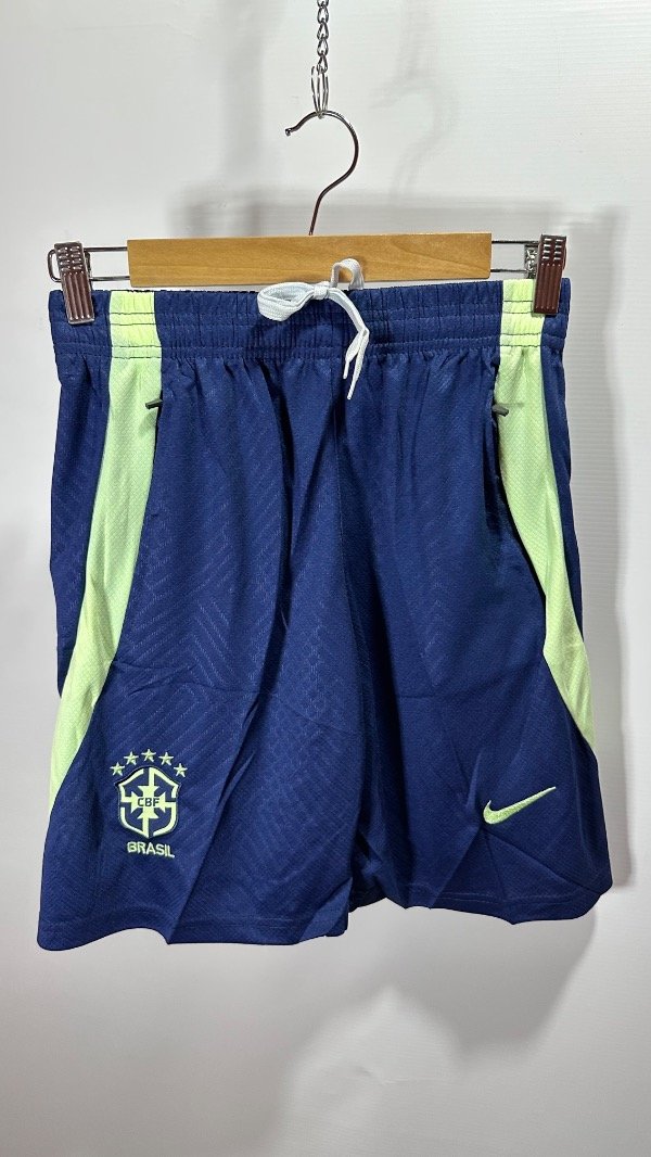 Producto - Short Brasil Entrenamiento 2023/2024 Importado