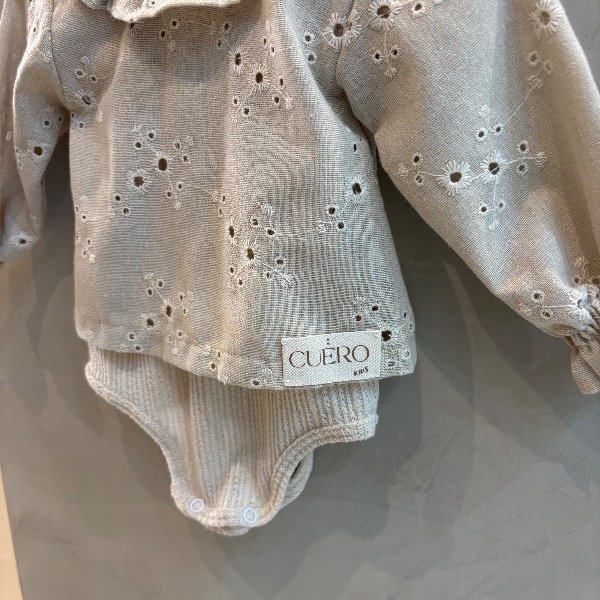 Producto - Body Sweet