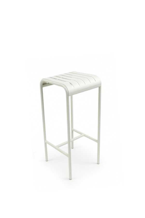 Producto - Banqueta Natsu Hueso