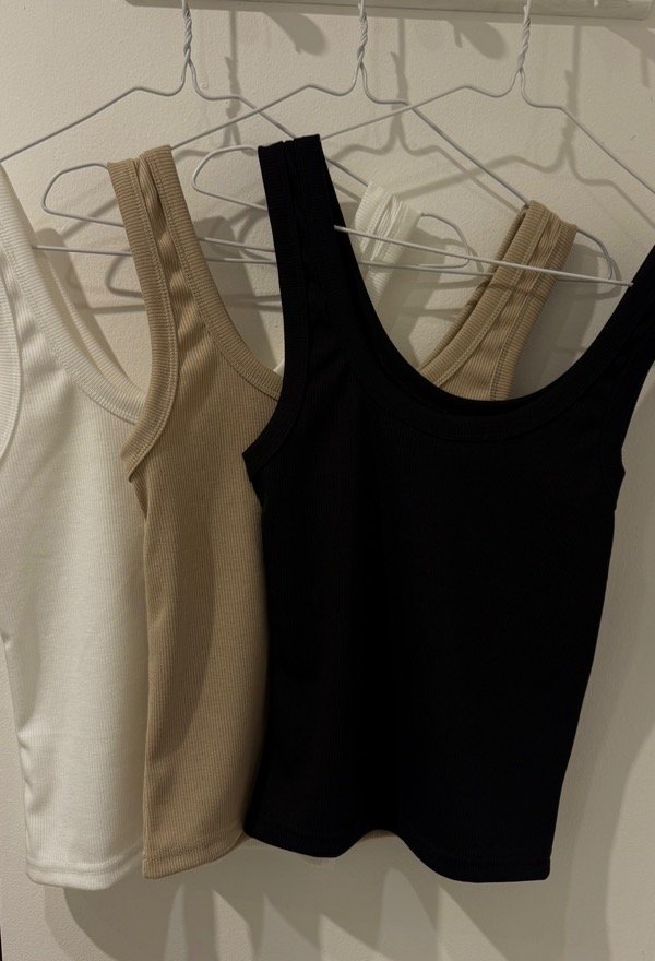 Producto - Musculosa Kale