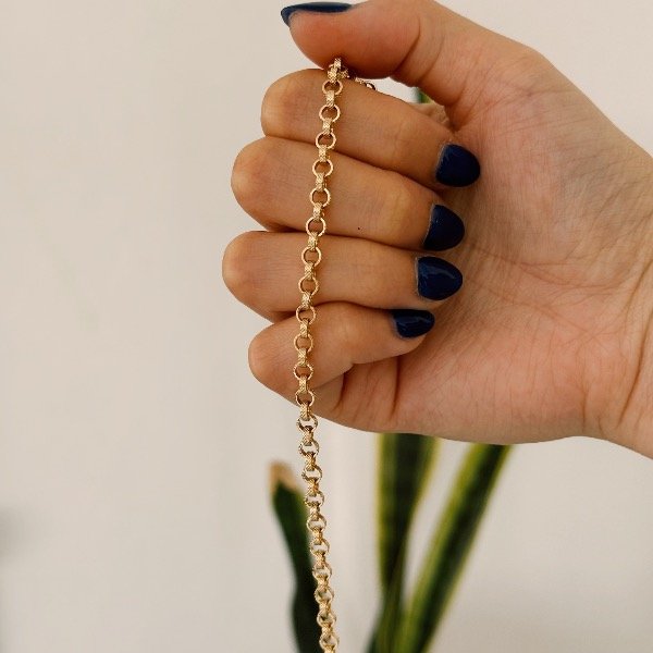 Producto - Pulsera rolo