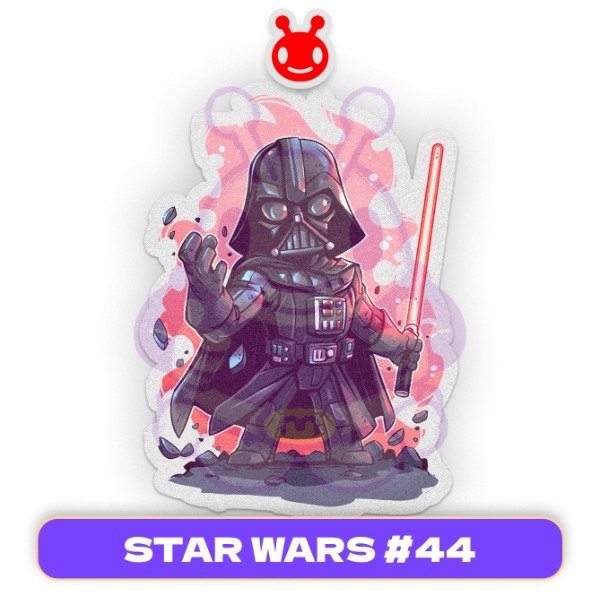 Producto - SW - CHIBIS