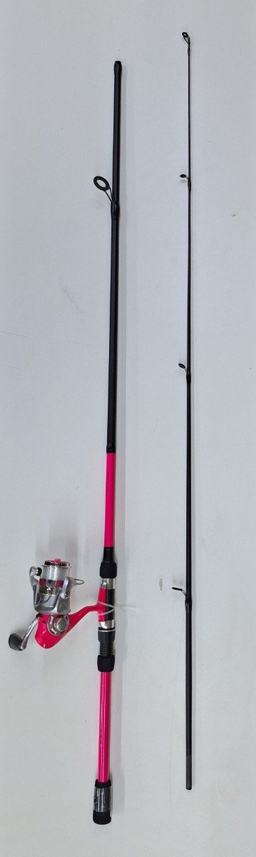 Producto - Combo frontal Rosa okuma