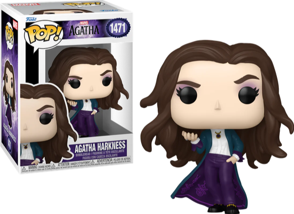 Producto - Agatha Harkness 1471