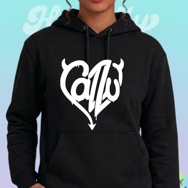 Producto - Buzo Unisex Cazzu #2 - 0
