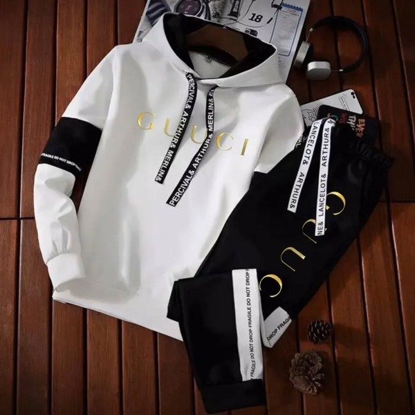 Producto - Conjunto Guuci