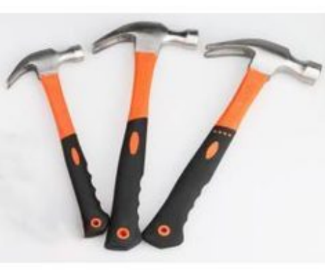 Producto - martillo mango naranja 500gcuchillo 9