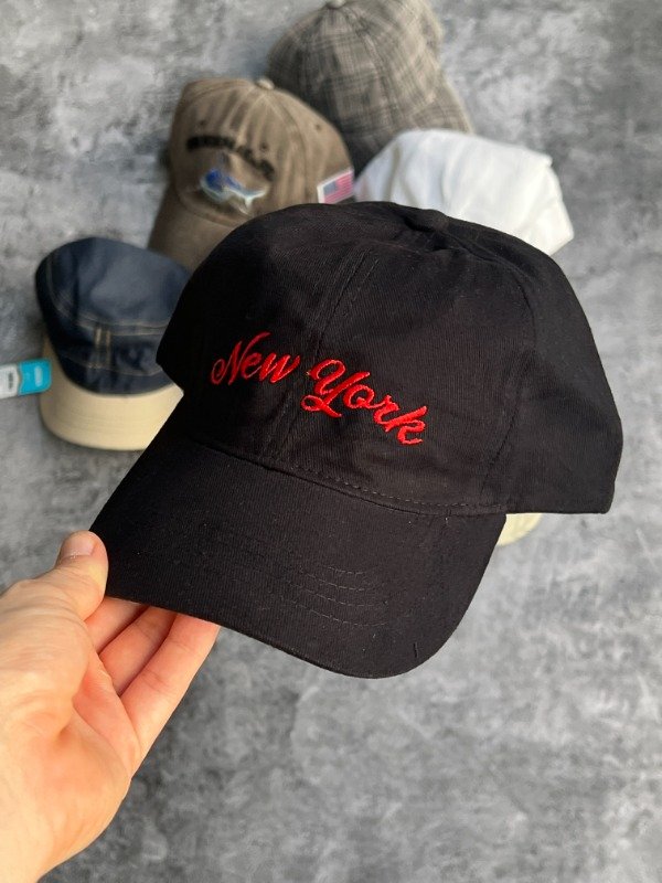 Producto - NY BLACK
