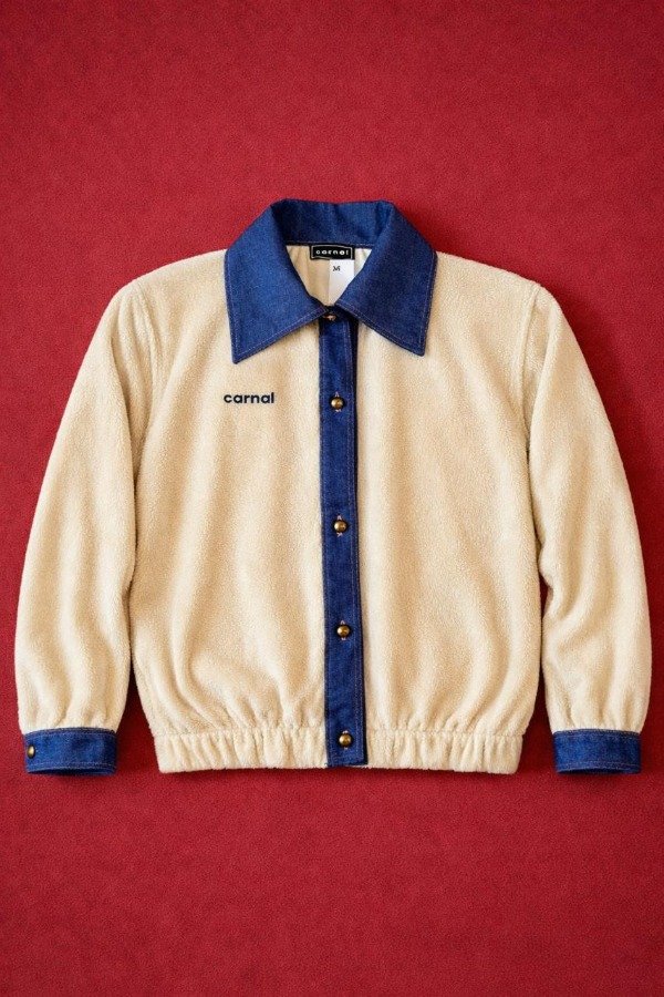 Producto - Campera Abrazo