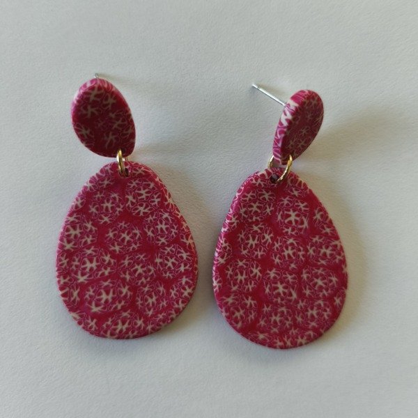 Producto - Óvalos vintage