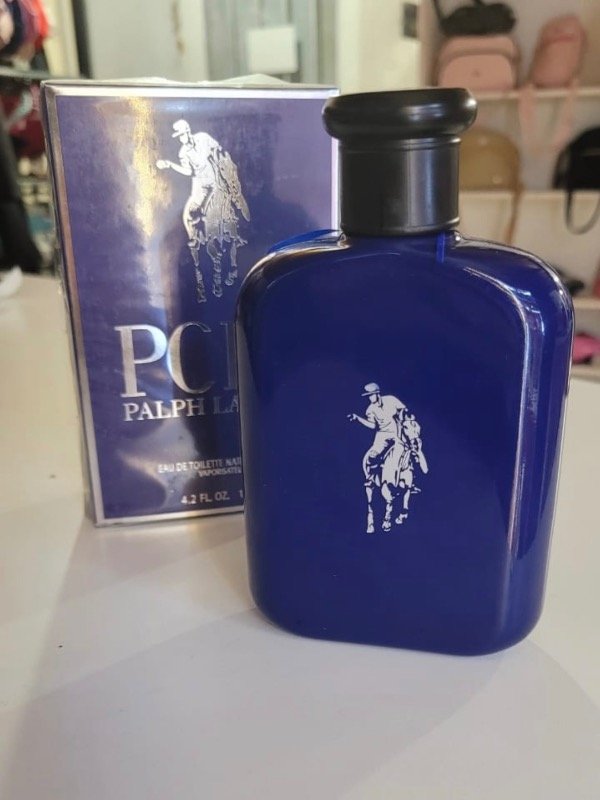Producto - P. Blue 100ml