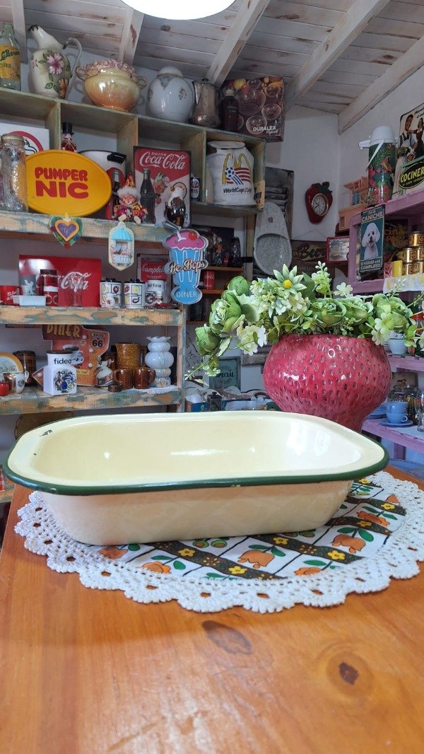 Producto - FUENTE GRANDE ENLOZADA