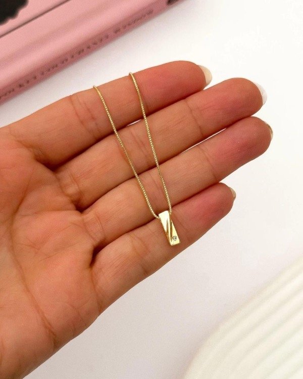 Producto - Collar Pirin