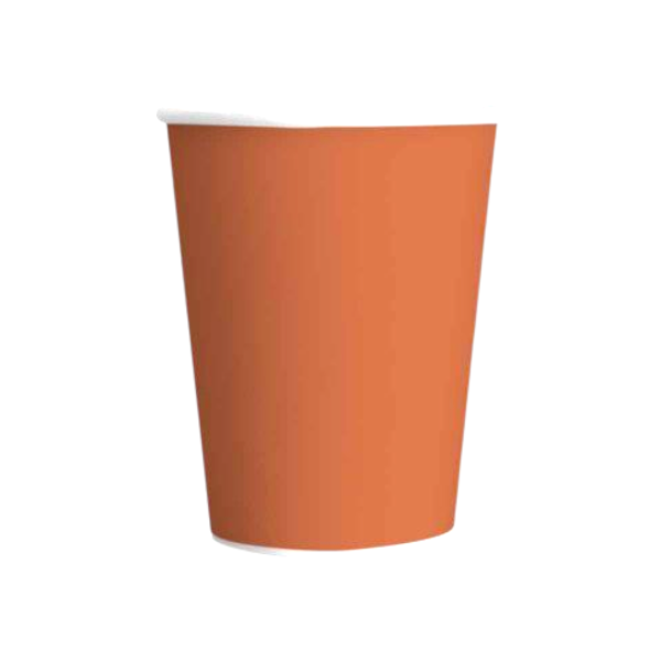 Producto - Vaso Retro Terracota x 6