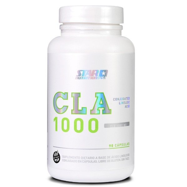 Producto - CLA1000 STAR