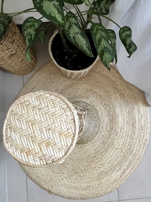 Producto - Alfombra Qom